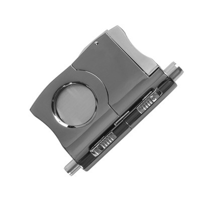 Multifunksjonell sigarkutter i rustfritt stål